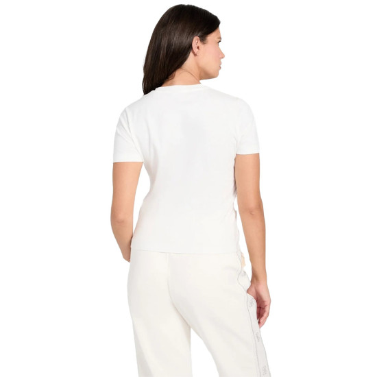 Guess Γυναικεία κοντομάνικη μπλούζα Octavia T-Shirt